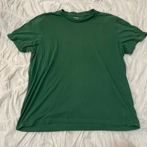Forest Green T-Shirt